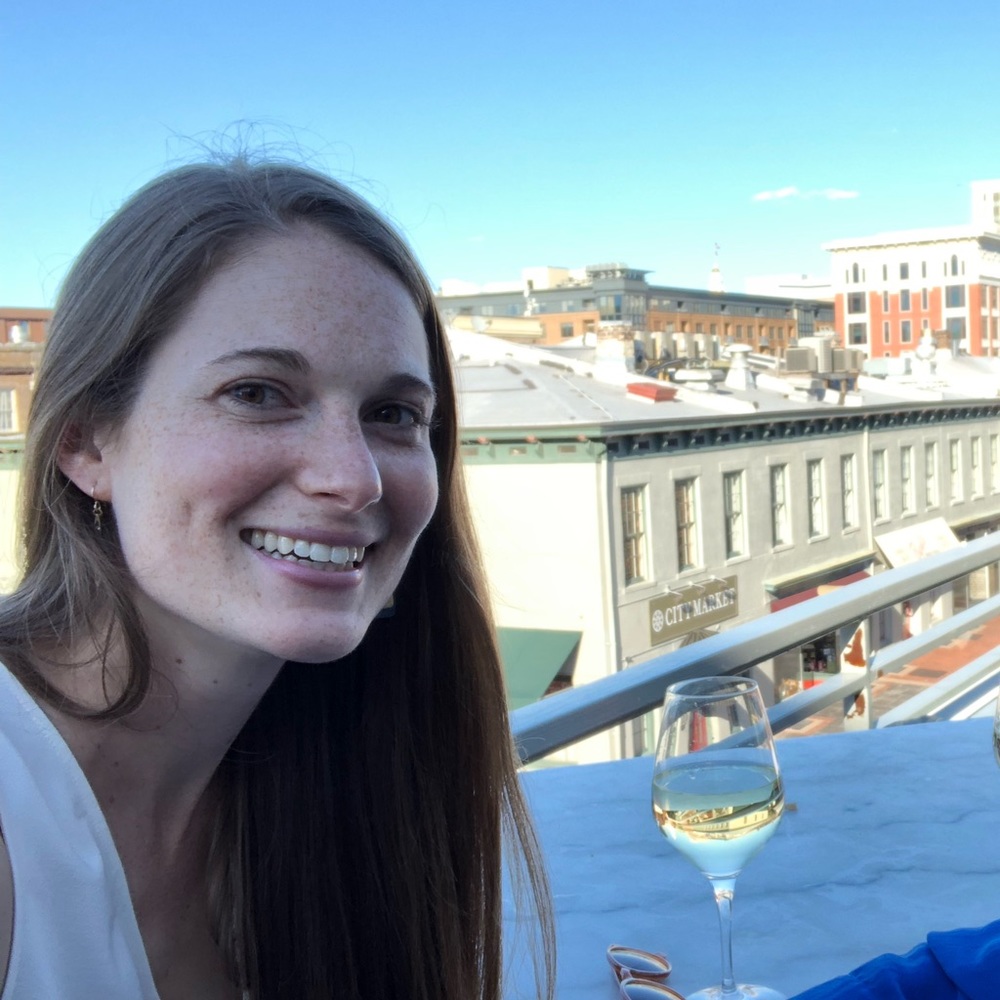 Meet your Posher, Kelley